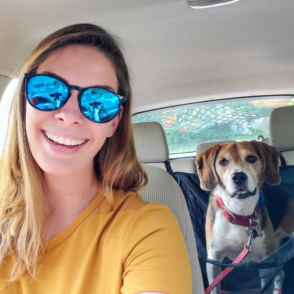 Meet your Posher, Alissa